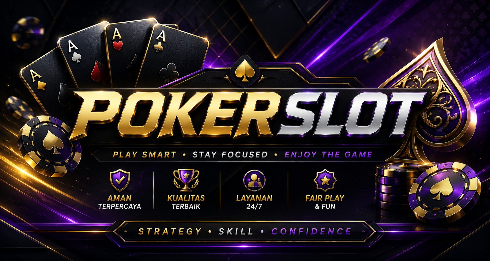 POKERSLOT